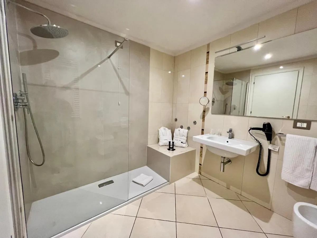 Toscana Sport Resort 4*, Calambrone