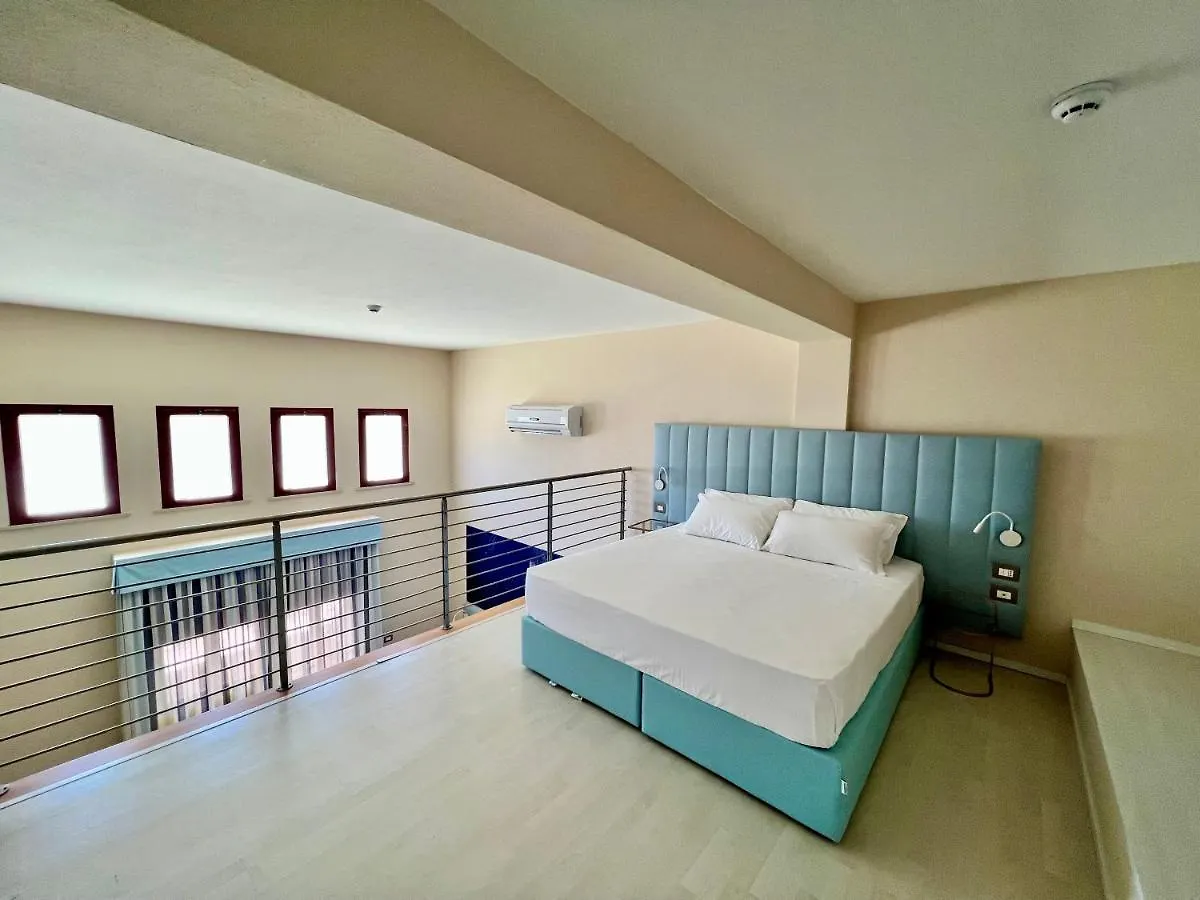 Toscana Sport Resort 4*, Calambrone