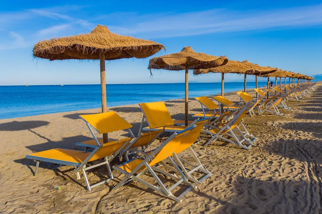 Toscana Sport Resort 4*, Calambrone Italy