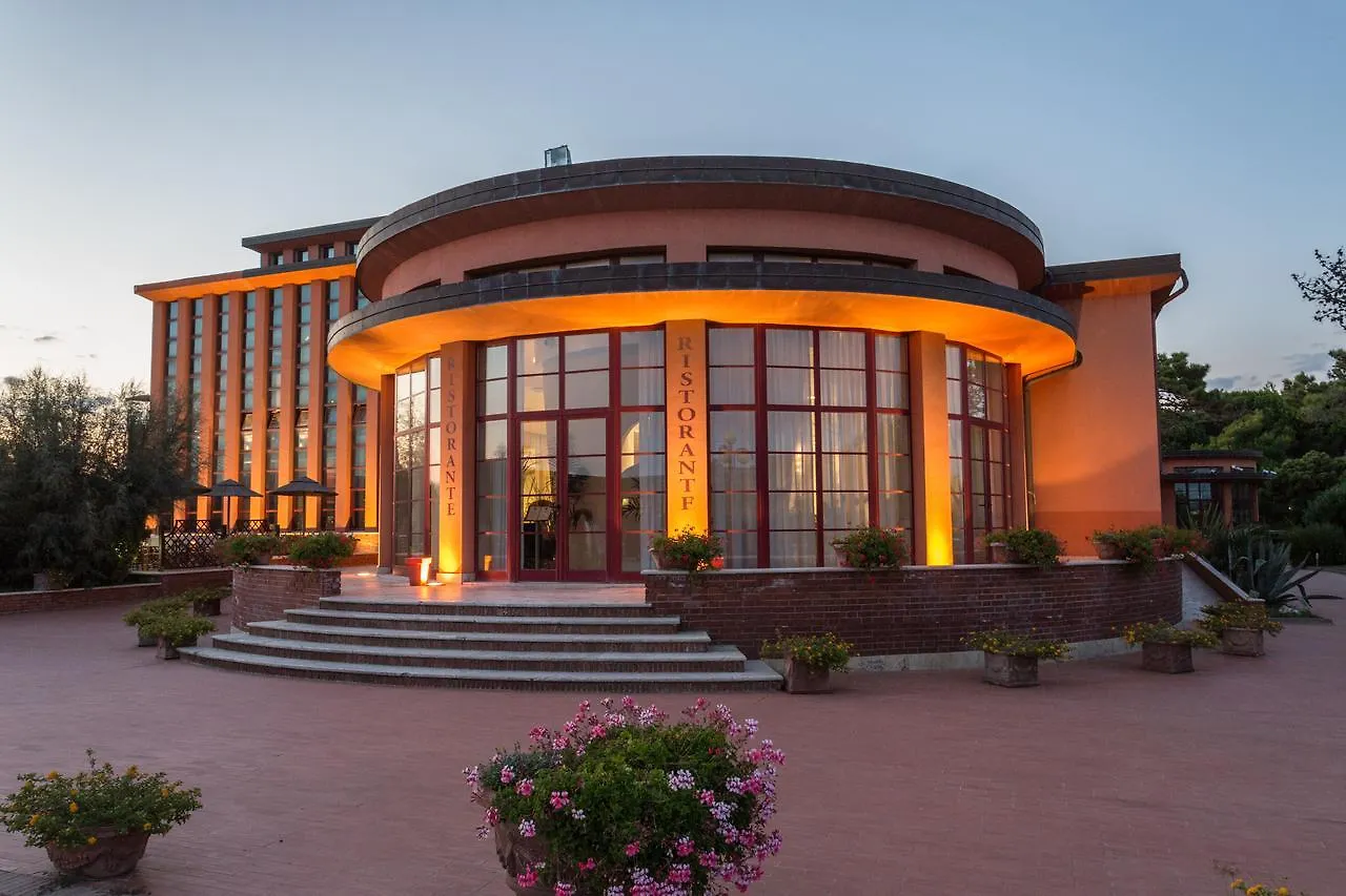 **** Hotel Toscana Sport Resort Italy