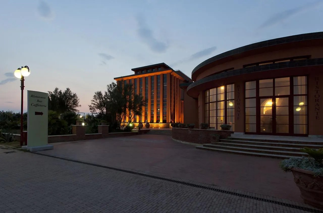 Toscana Sport Resort Calambrone