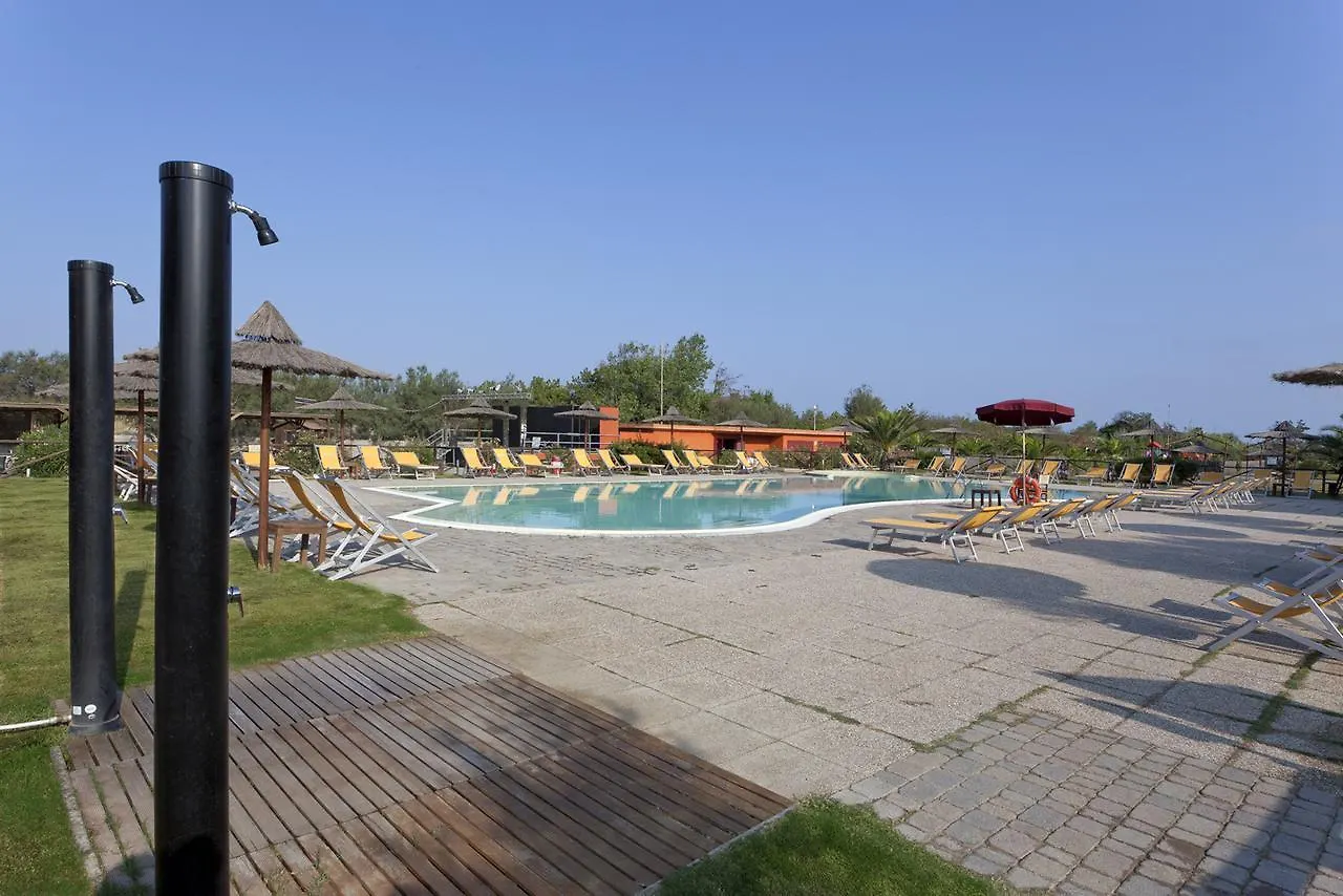 **** Hotel Toscana Sport Resort Italy