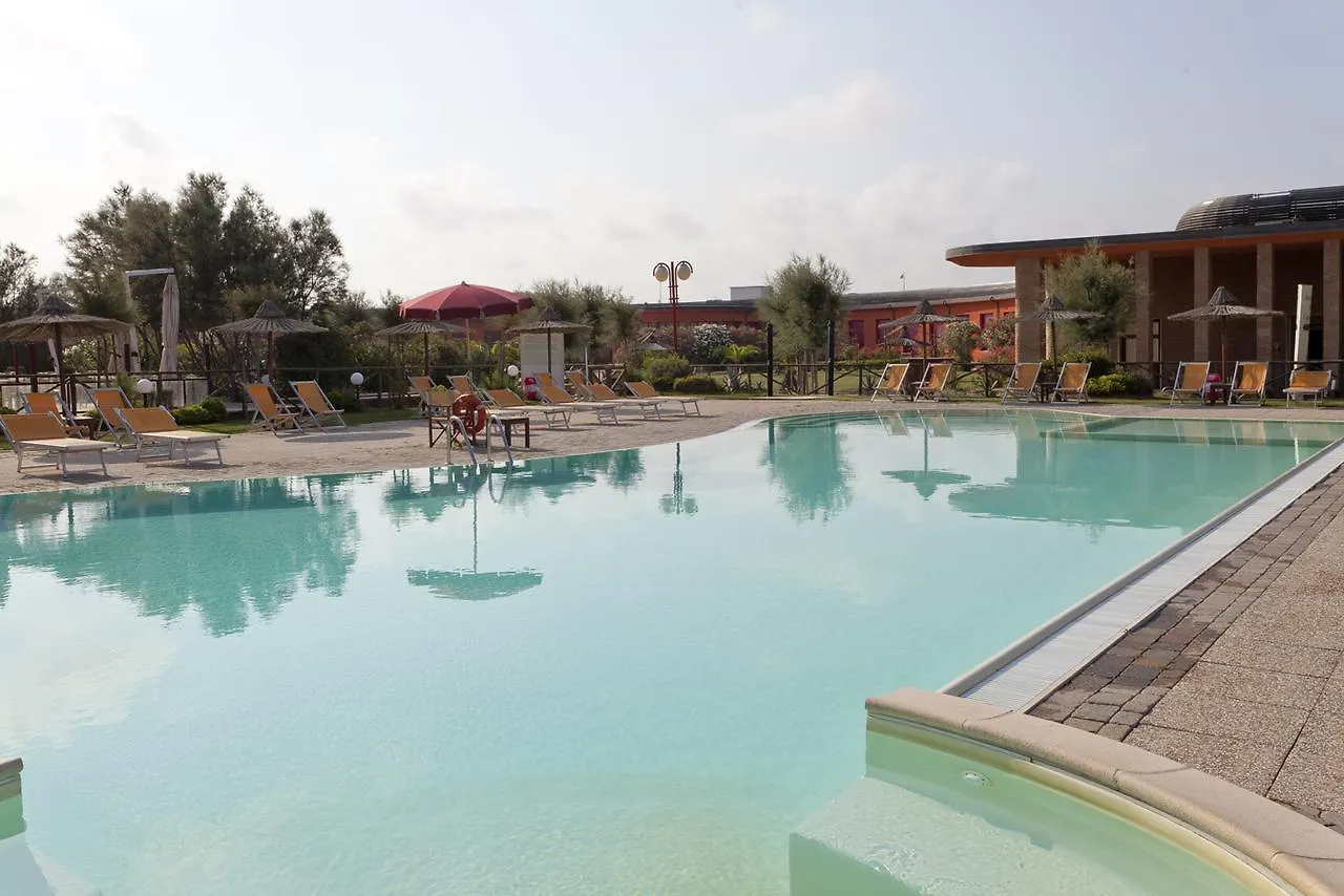 Toscana Sport Resort