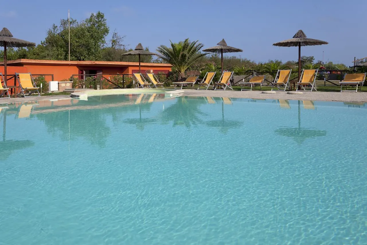 Toscana Sport Resort 4*, Calambrone