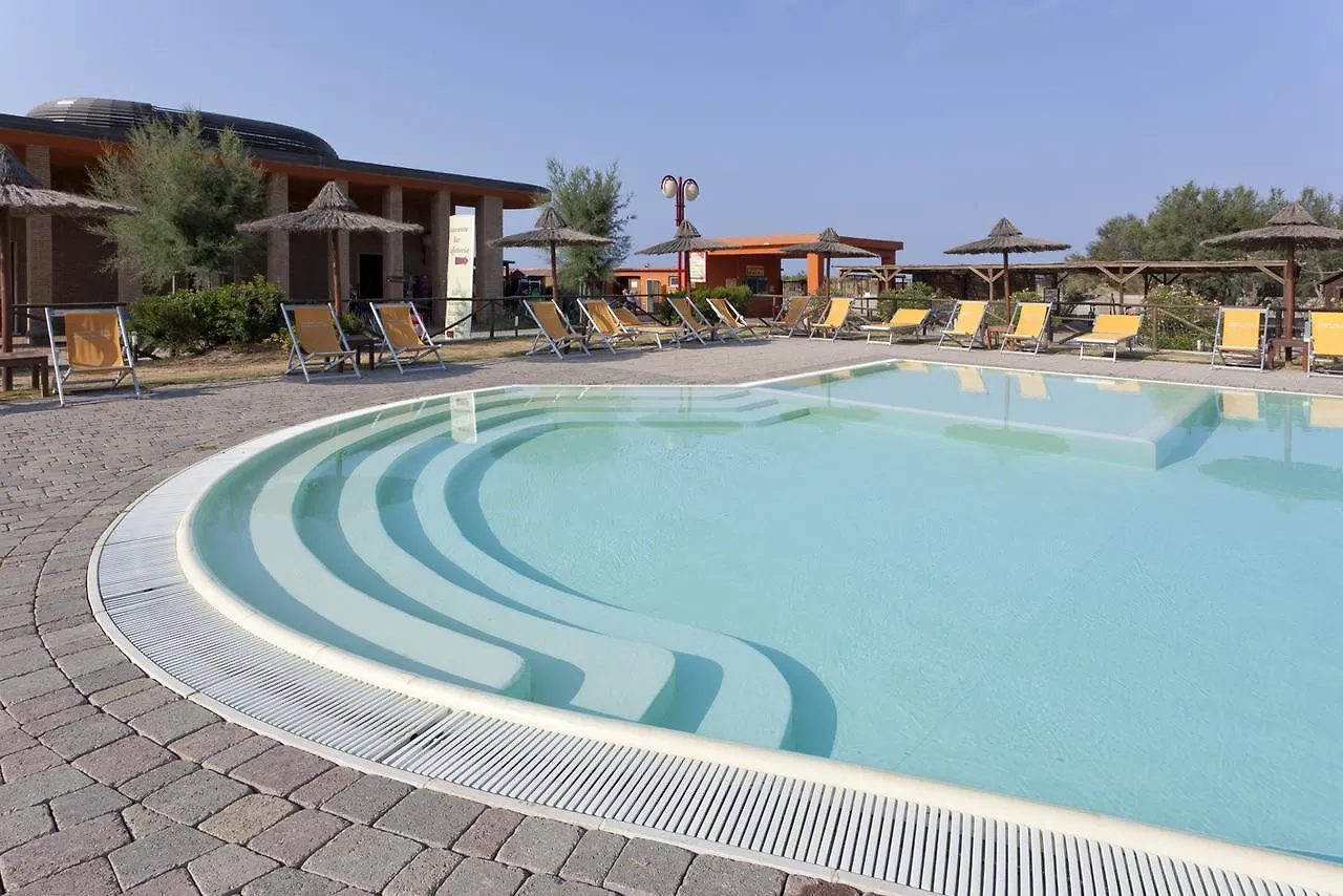 Hotel Toscana Sport Resort
