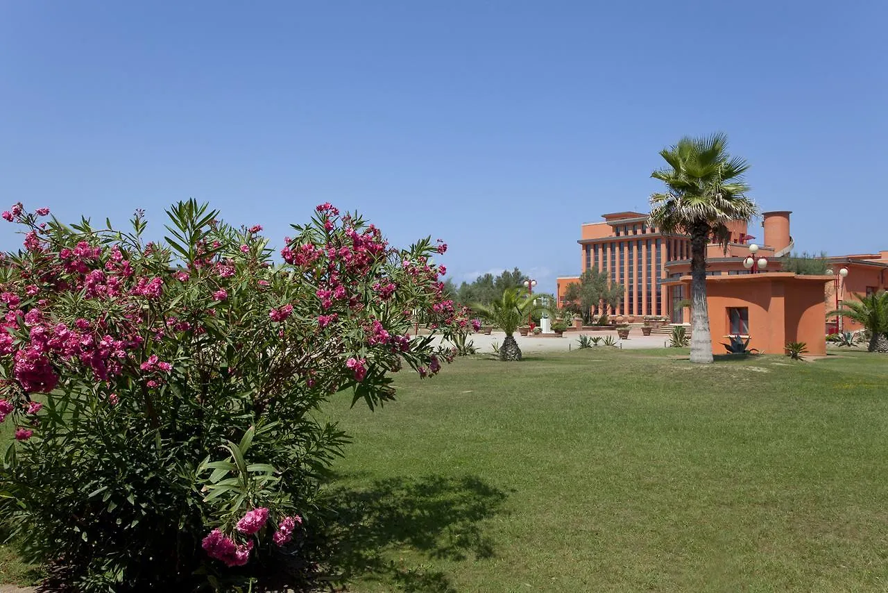 Toscana Sport Resort Hotel