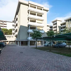  Apartment G. Verdi Italien