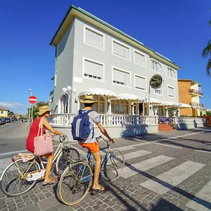 Hg Il Settebello *** Marina di Cecina