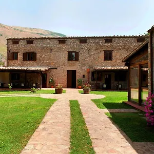  Landhaus L'antico Casale Italien
