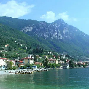 Lido 3* Gargnano