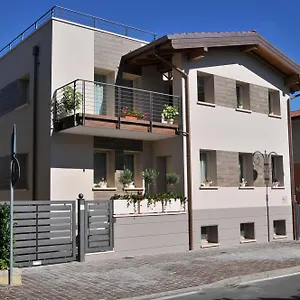 Vieulif Couette-café Moniga del Garda