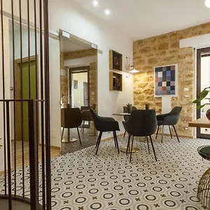 Casa Tita Maison d'hôtes Agrigente