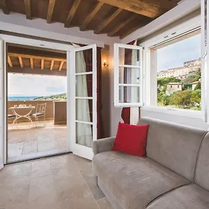 Relais Dei Molini - Dei Molini ** Castagneto Carducci