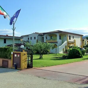  Apartment Vacanze San Silvestro Italien