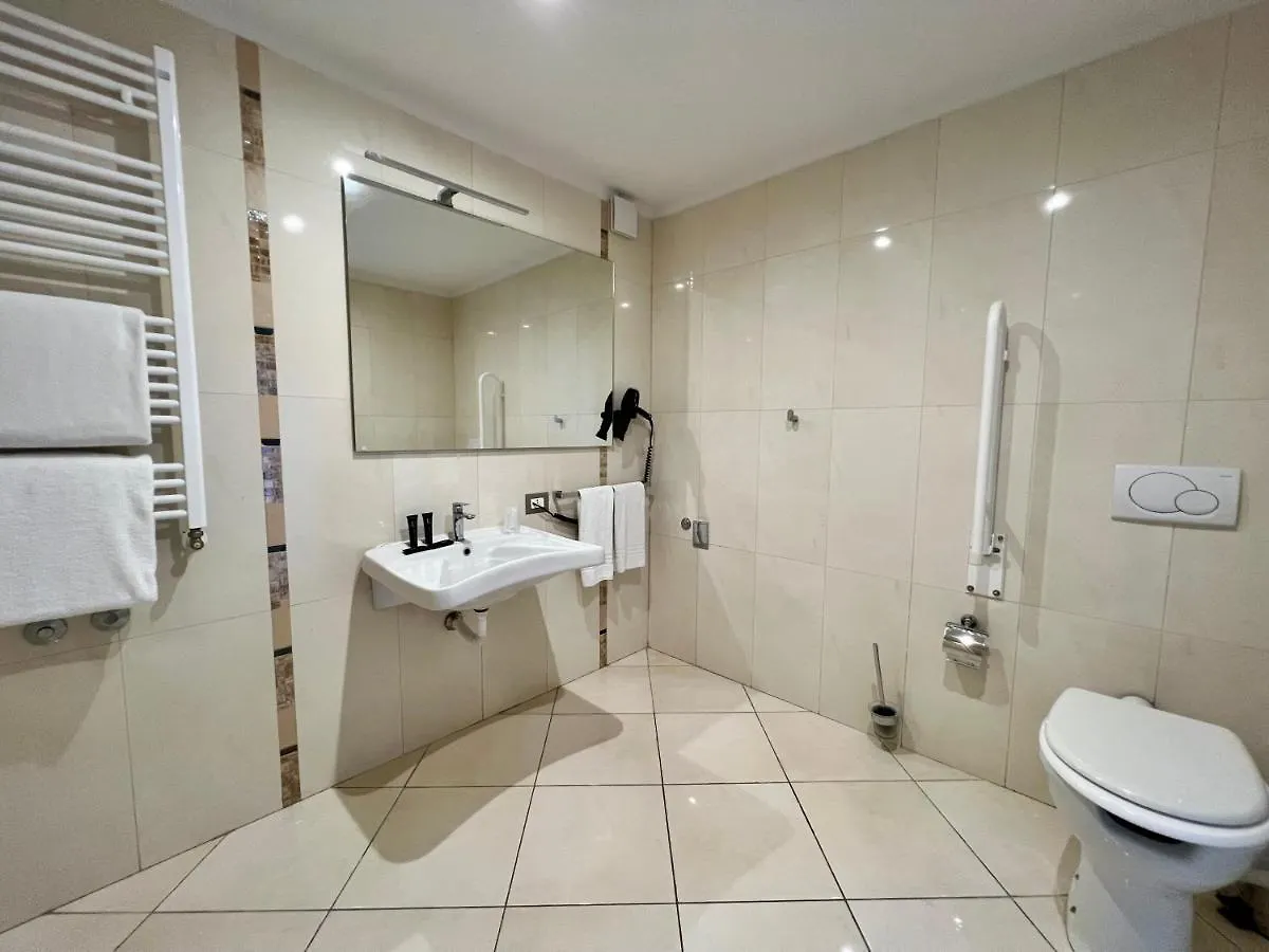 Hotel Baia Toscana Resort Calambrone