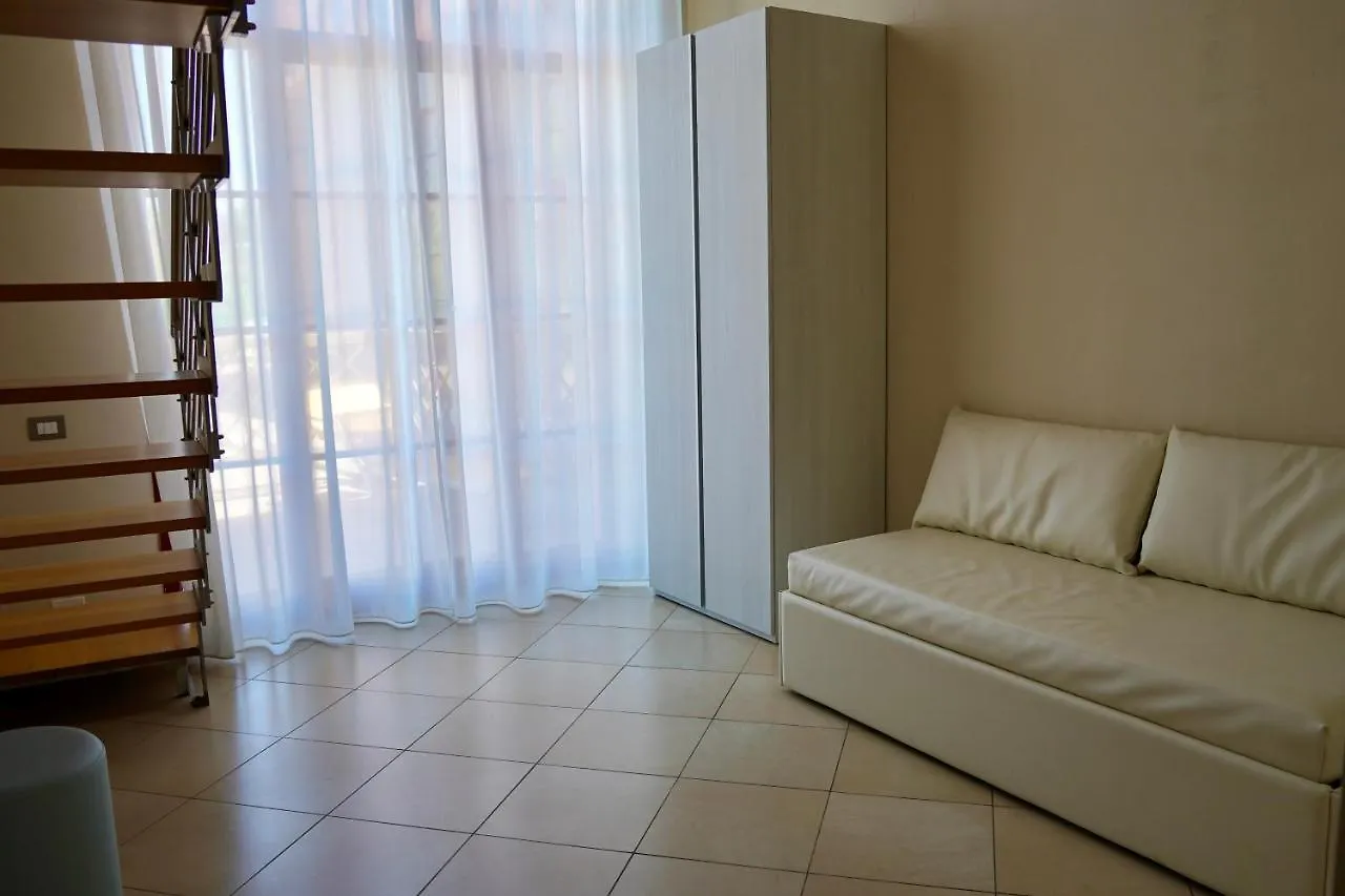 Baia Toscana Resort Calambrone Hotel