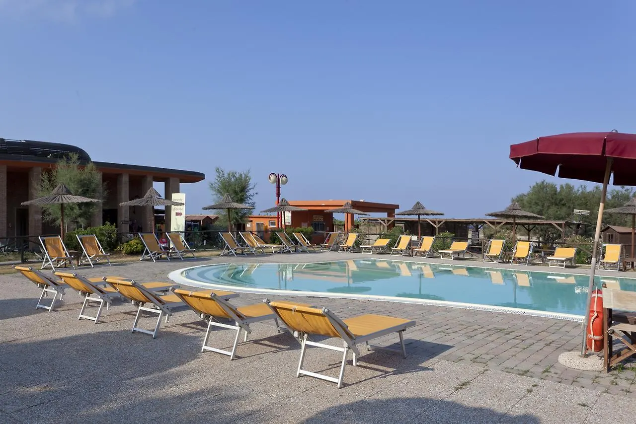 Hotel Baia Toscana Resort Calambrone