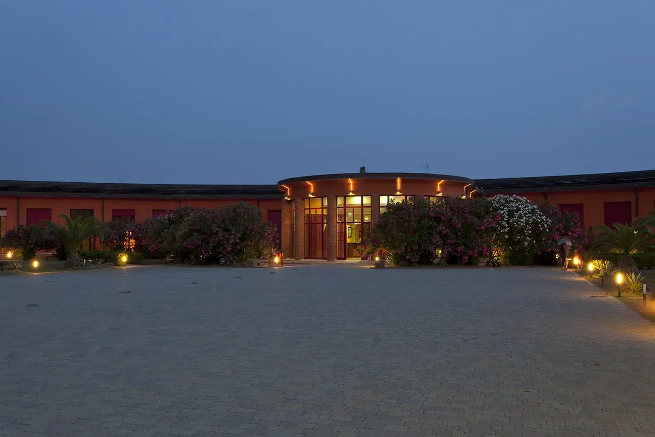 Baia Toscana Resort Calambrone